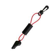 Portable Marine Sailboats Whistle with Lanyard Outdoor Camping