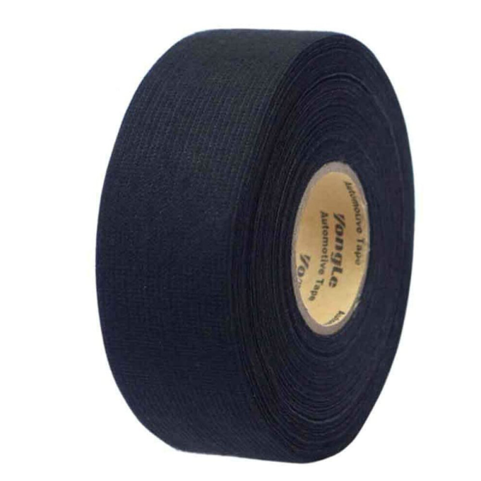 Electrical Tape Cloth Insulation Tape For Automotive Wiring Harness 25M 9354506293550