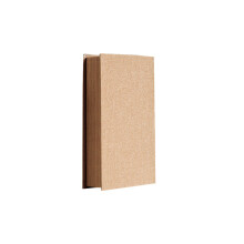 1St Simulation Buch Kunstbuch Modell Fotoprop 27X17X5