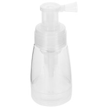 Barber Pudersprayflasche Leerer Behälter 180 Ml Für Nachfüllbar