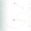 Anti Brillenband Schneeflockenform 4