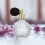 2 Unidades 100Ml Frascos Recargables Para Perfume De Spray 7