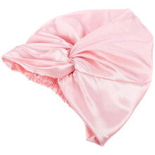 Sleep Cap Für Imitat Seide Haar Wrap Zum Schlafen Duschen