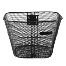 Bike Basket Storage For Hiking Riding Shopping Camping And Outdoor Activities Small Size Universal Fit