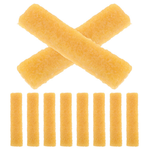 50 Unidades Borracha Profissional Para De 1
