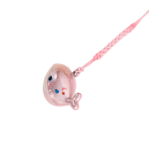 3Pcs Pingente , Chaveiro Gradiente Para