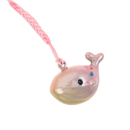3Pcs Pingente , Chaveiro Gradiente Para 1