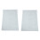 2 Unidades Para Árvore 5