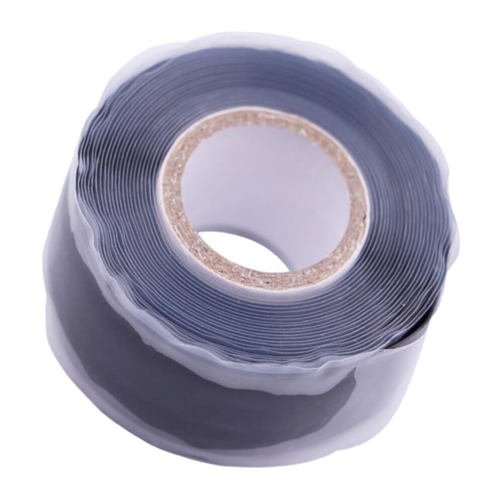 Silicone Tape Self Adhesive Hose Seal For Pipe Leak Repair Automotive Wires Cables Home Use 9084446431841