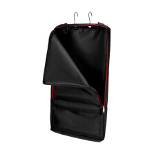 Horse Bridle Bag, Tack Carry Bag, Equestrian Organizer, Storage Tote With Hooks For Headstall Reins, Harness Trailer