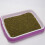 Germinadora PP Alimenticio 35X26X5Cm Morada Para Trigo 3