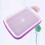 Germinadora PP Alimenticio 35X26X5Cm Morada Para Trigo 2
