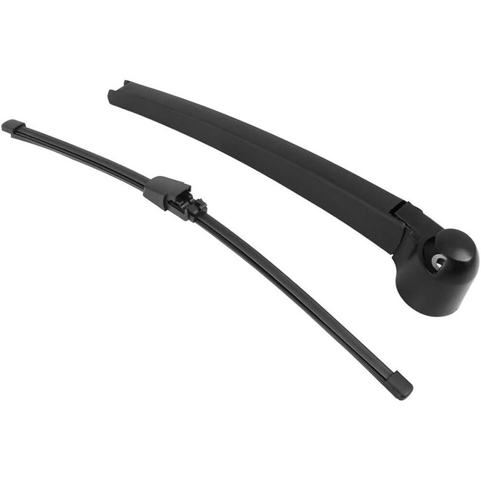 Car Windshield Wiper Blades Durable For Seat Alhambra Mk1 2002-2010 Easy To Install Window Windscreen Wipers 9354506294052
