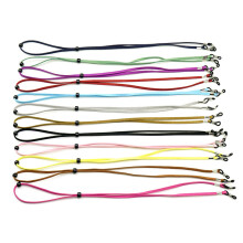 6St Brillenhanger Ketting Vrouwen En Zwart Donkerblauw Donkerbruin