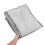 Clear Kleiderschrankabdeckung Oxford Grau 7