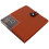 1 Funda Almacenamiento Para CD 12 Piezas Bolsa 10