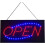 Large Bright LED OPEN WELCOME Flashing Shop Sign 1