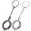 2St Draagbare Cover Creatief Design Met Sterk Aluminium 6