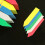 1000Pcs Plastic Waterproof Plant Tags 10X2Cm Garden Labels Stakes 7