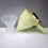 Conical Manual Press Funnel For Batter Dispensing Kitchen Baking 7
