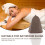 Chapéu De Sauna Espessado Para Banho Confortável 4
