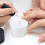 Unhas Recarregável Com Para Utensílios 7