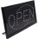 Large Bright LED OPEN WELCOME Flashing Shop Sign 6