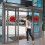 Large Bright LED OPEN WELCOME Flashing Shop Sign 7