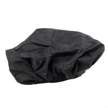 Bicycle Protector Elastic Collar Design With Waterproof Liner For Bike Baskets Universal Fit