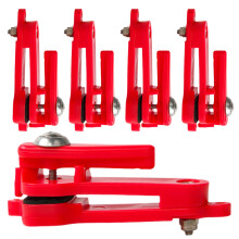 Downrigger Release Clip Adjustable Stainless Steel For Downriggers And Outriggers Saltwater Coastlines