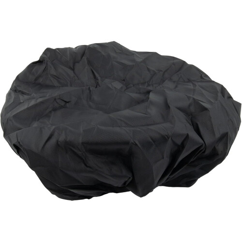 Bicycle Protector Elastic Collar Design With Waterproof Liner For Bike Baskets Universal Fit 2