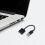 Adaptador De Sonido Usb Con Divisor Para Auriculares Y Micrófono 5