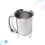 Distributeur Pâte Acier Inoxydable Pour Gâteau, Cupcakes, , 3