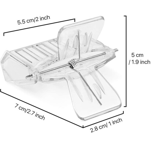 6 Pièces Pince Sélecteur Pour Outils Apiculture 1