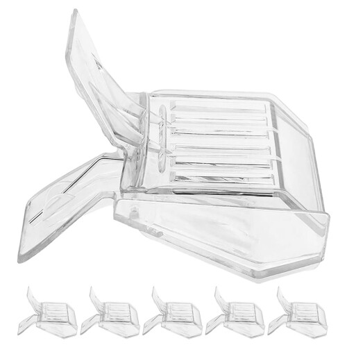 6 Pièces Pince Sélecteur Pour Outils Apiculture 2