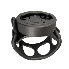 Cycling Handlebar Mount Holder 360 Degree Rotating Bicycle Computer Stand Camera Mount For Bike Light Adaptors