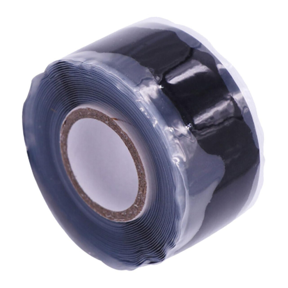 Silicone Tape Sealant Tape For Bathroom And Pool Repair, Adhesive Hose Seal For Pipe Leak Repair, Plumber Use 9016109426710