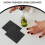 5 Hojas Pegatinas French Tip Con Guías Autoadhesivas 8