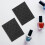 5 Hojas Pegatinas French Tip Con Guías Autoadhesivas 6