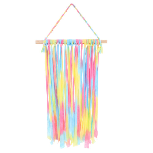 Rangement Pour Pinces À Barrettes Enfants Colorée