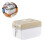 Boîte Médicale D'urgence En Multifonction Marron Taille M 6