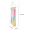 Rangement Pour Pinces À Barrettes Enfants Colorée 2