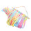 Rangement Pour Pinces À Barrettes Enfants Colorée 10