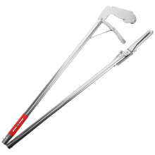 Snake Grabber Tool: Pinze Telescopiche in Acciaio per Rettili