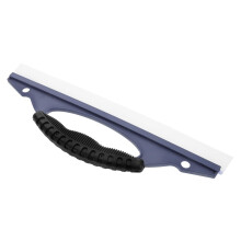 Car Squeegee Window Cleaning Tool, Winter Snow And Ice Removal, Multi Functional Windshield Washer For Car Maintenance