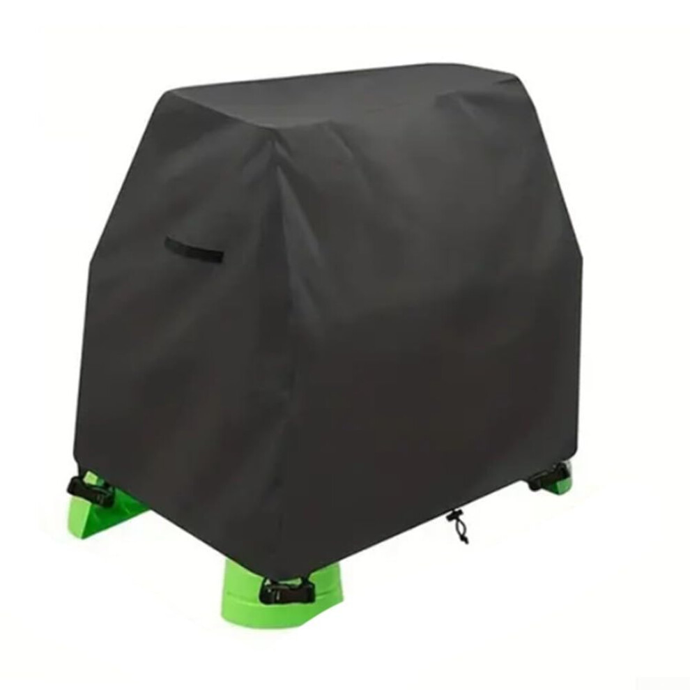 Kids Water Table Antisplash Cover Made From Sturdy 210D Oxford Fabric For Outdoor Play Universal Fit For Water Tables