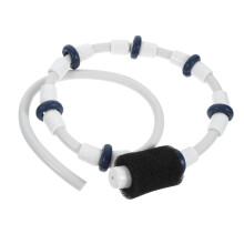 Automatic Pool Cleaner Hose Durable Flexible Replacement For Polaris Models Pool Cleaner Connect Hose For All Corners