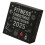Fitness Advent Calendar With 24 Secure Compartments Scratch 1
