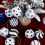12-Piece Christmas Ornament Set - Shatterproof Plastic Ball-B 2