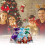 Assorted Size Christmas Gift Bags 12/24/30Pcs Set-30pcs 7
